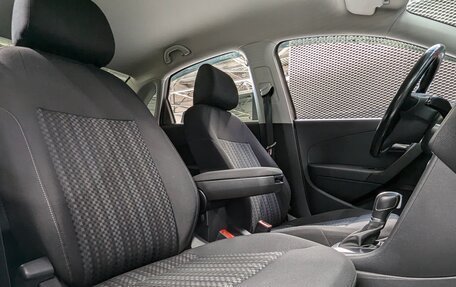 Volkswagen Polo VI (EU Market), 2017 год, 1 160 000 рублей, 26 фотография