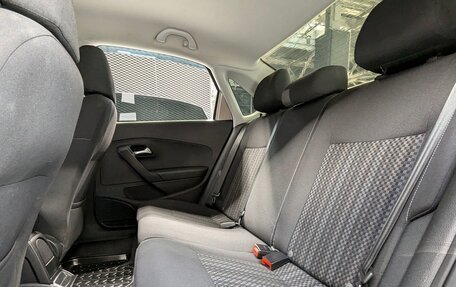 Volkswagen Polo VI (EU Market), 2017 год, 1 160 000 рублей, 28 фотография