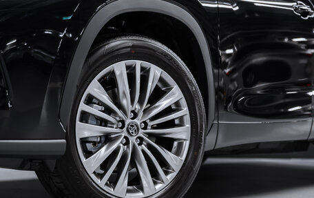 Toyota Highlander, 2025 год, 6 300 000 рублей, 8 фотография
