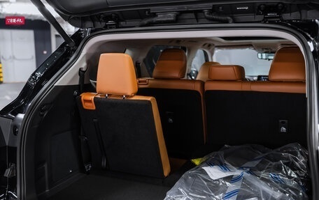 Toyota Highlander, 2025 год, 6 300 000 рублей, 3 фотография