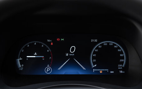 Toyota Highlander, 2025 год, 6 300 000 рублей, 14 фотография
