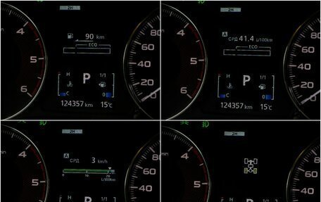 Mitsubishi Pajero Sport III рестайлинг, 2018 год, 1 995 000 рублей, 17 фотография