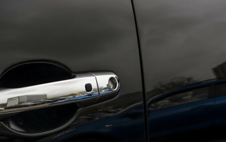 Mitsubishi Pajero Sport III рестайлинг, 2018 год, 1 995 000 рублей, 21 фотография