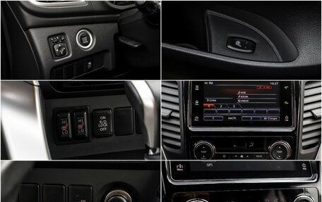 Mitsubishi Pajero Sport III рестайлинг, 2018 год, 1 995 000 рублей, 18 фотография