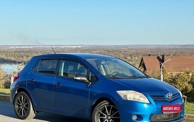 Toyota Auris II, 2010 год, 1 070 000 рублей, 1 фотография