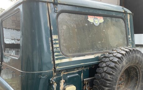 ЛуАЗ 3151, 1995 год, 150 000 рублей, 1 фотография