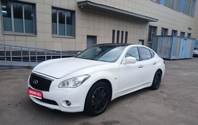 Infiniti M, 2011 год, 1 100 000 рублей, 1 фотография