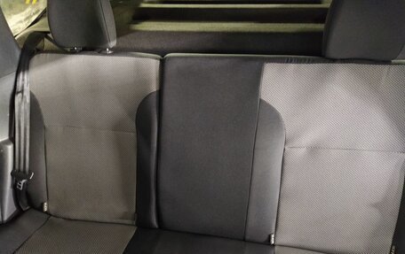 Renault Duster I рестайлинг, 2017 год, 1 029 000 рублей, 13 фотография