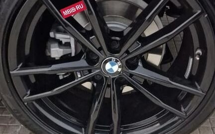 BMW 4 серия, 2022 год, 4 726 000 рублей, 2 фотография
