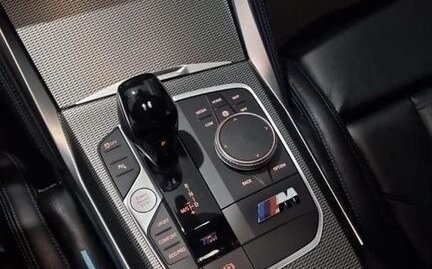 BMW 4 серия, 2022 год, 4 726 000 рублей, 13 фотография