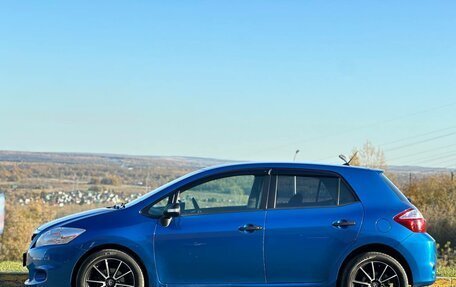 Toyota Auris II, 2010 год, 1 070 000 рублей, 4 фотография