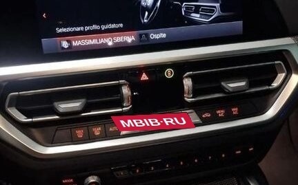 BMW 4 серия, 2022 год, 4 726 000 рублей, 12 фотография