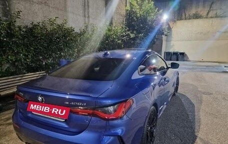 BMW 4 серия, 2022 год, 4 726 000 рублей, 6 фотография