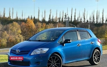 Toyota Auris II, 2010 год, 1 070 000 рублей, 3 фотография