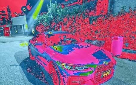 BMW 4 серия, 2022 год, 4 726 000 рублей, 9 фотография