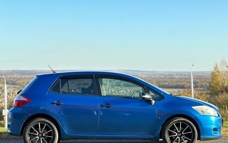 Toyota Auris II, 2010 год, 1 070 000 рублей, 8 фотография