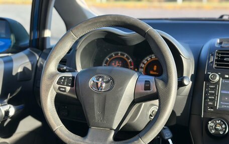 Toyota Auris II, 2010 год, 1 070 000 рублей, 10 фотография