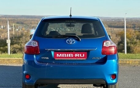 Toyota Auris II, 2010 год, 1 070 000 рублей, 6 фотография