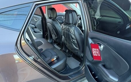 Hyundai ix35 I рестайлинг, 2010 год, 1 450 000 рублей, 7 фотография