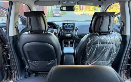 Hyundai ix35 I рестайлинг, 2010 год, 1 450 000 рублей, 11 фотография