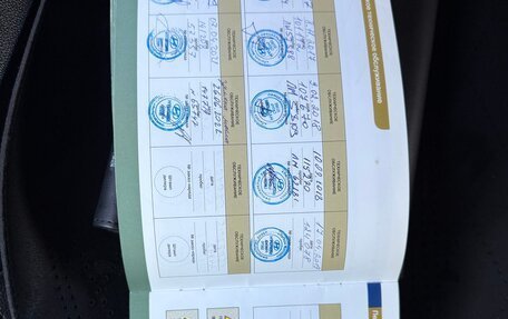 Hyundai ix35 I рестайлинг, 2010 год, 1 450 000 рублей, 21 фотография