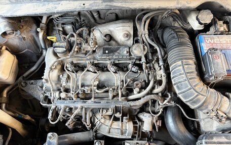 Hyundai ix35 I рестайлинг, 2010 год, 1 450 000 рублей, 23 фотография