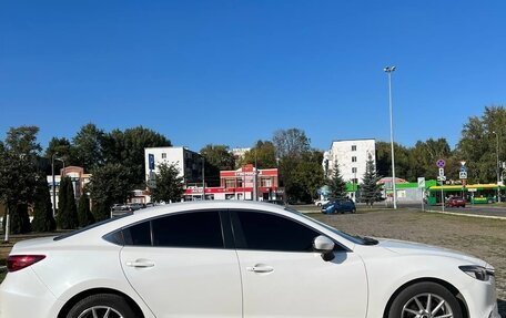 Mazda 6, 2016 год, 1 499 999 рублей, 3 фотография