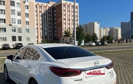 Mazda 6, 2016 год, 1 499 999 рублей, 6 фотография
