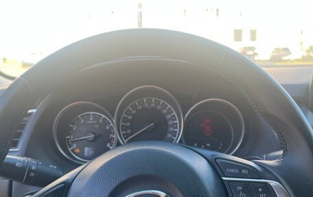 Mazda 6, 2016 год, 1 499 999 рублей, 9 фотография