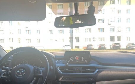 Mazda 6, 2016 год, 1 499 999 рублей, 11 фотография