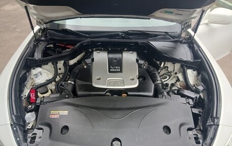 Infiniti M, 2011 год, 1 100 000 рублей, 5 фотография