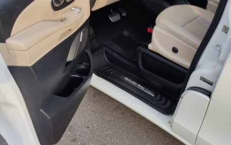 Mercedes-Benz V-Класс, 2015 год, 6 150 000 рублей, 13 фотография