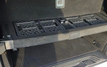 Mercedes-Benz V-Класс, 2015 год, 6 150 000 рублей, 12 фотография