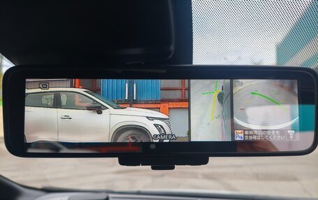 Nissan Note II рестайлинг, 2019 год, 1 515 000 рублей, 7 фотография