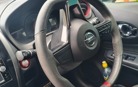 Nissan Note II рестайлинг, 2019 год, 1 515 000 рублей, 16 фотография