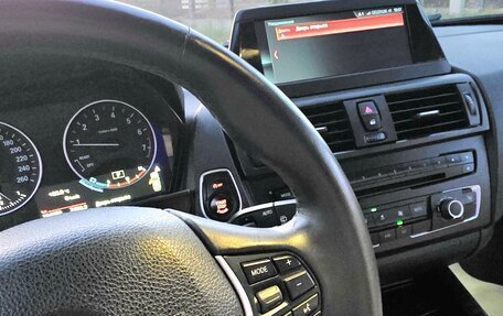 BMW 1 серия, 2012 год, 1 250 000 рублей, 13 фотография