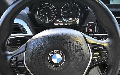 BMW 1 серия, 2012 год, 1 250 000 рублей, 12 фотография