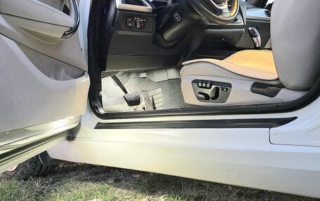 BMW 1 серия, 2012 год, 1 250 000 рублей, 11 фотография