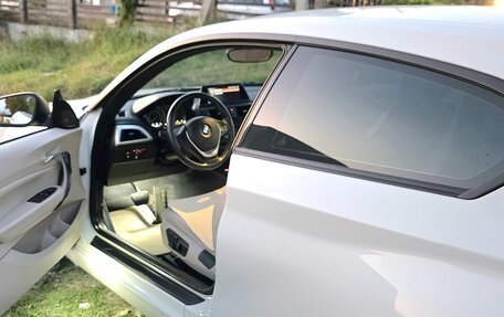 BMW 1 серия, 2012 год, 1 250 000 рублей, 14 фотография