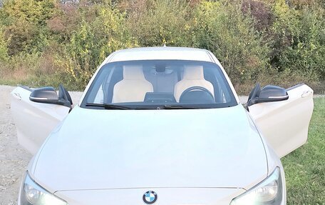 BMW 1 серия, 2012 год, 1 250 000 рублей, 10 фотография