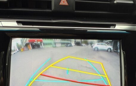Toyota Camry, 2020 год, 3 000 000 рублей, 11 фотография