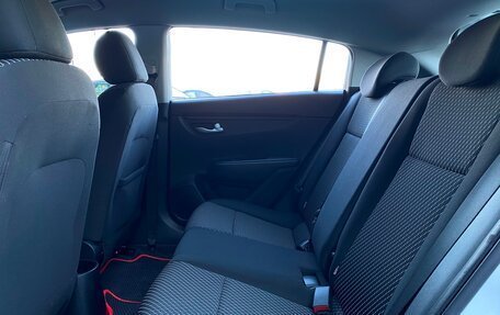 KIA Rio IV, 2019 год, 1 432 600 рублей, 9 фотография