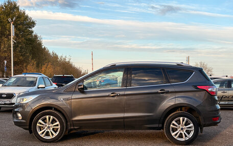 Ford Kuga III, 2017 год, 1 600 000 рублей, 5 фотография