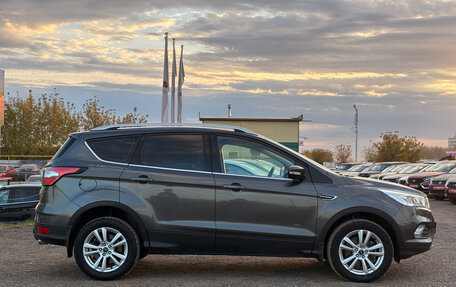 Ford Kuga III, 2017 год, 1 600 000 рублей, 10 фотография