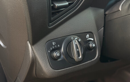 Ford Kuga III, 2017 год, 1 600 000 рублей, 17 фотография