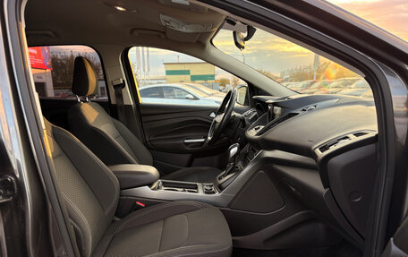 Ford Kuga III, 2017 год, 1 600 000 рублей, 15 фотография