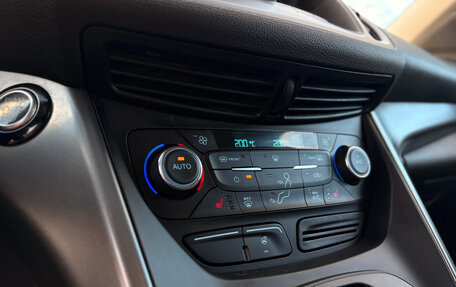 Ford Kuga III, 2017 год, 1 600 000 рублей, 22 фотография