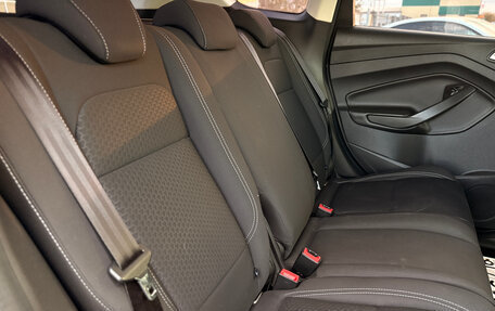 Ford Kuga III, 2017 год, 1 600 000 рублей, 24 фотография