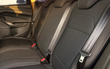 Ford Kuga III, 2017 год, 1 600 000 рублей, 25 фотография