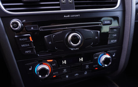 Audi A4, 2015 год, 1 881 000 рублей, 15 фотография
